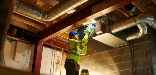 Best HVAC Duct Inspection Services  in Lorain, OH