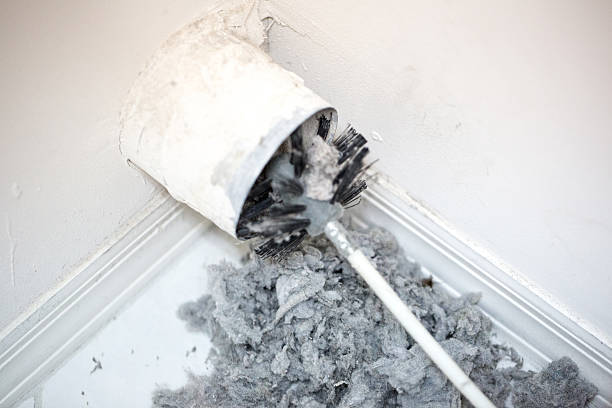 Best Commercial HVAC Duct Cleaning  in Lorain, OH